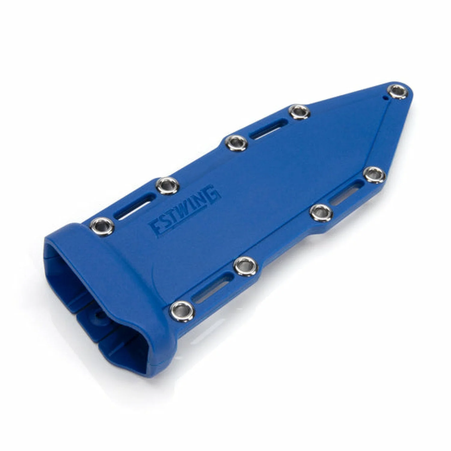Estwing 42456 Replacement Knife Sheath for Estwing 5.5-inch Tanto Point Fixed Blade Hunting / Outdoor Knife - Image 4