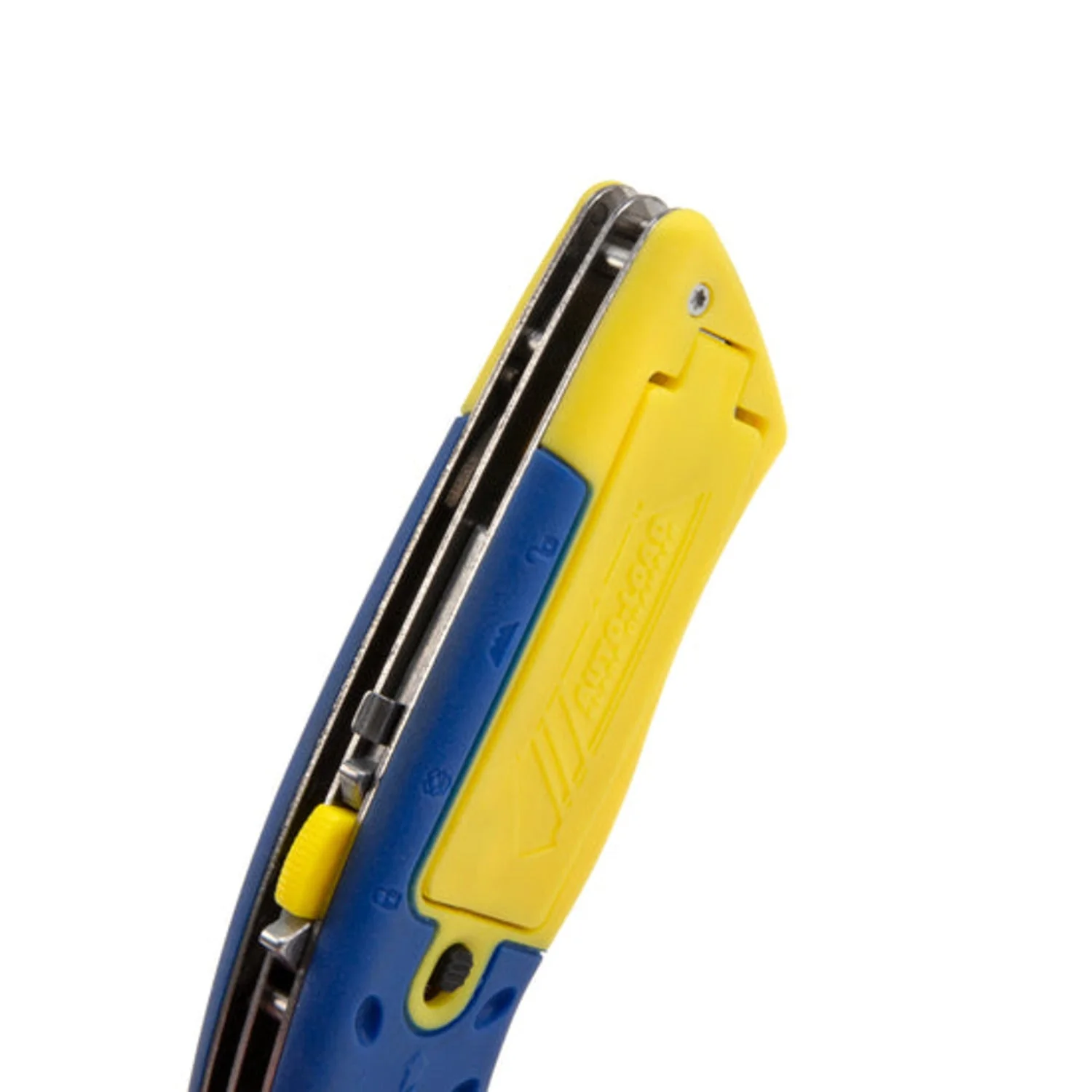 Estwing 42465 2-In-1 Folding Painter's Tool with Retractable Utility Knife - Image 11