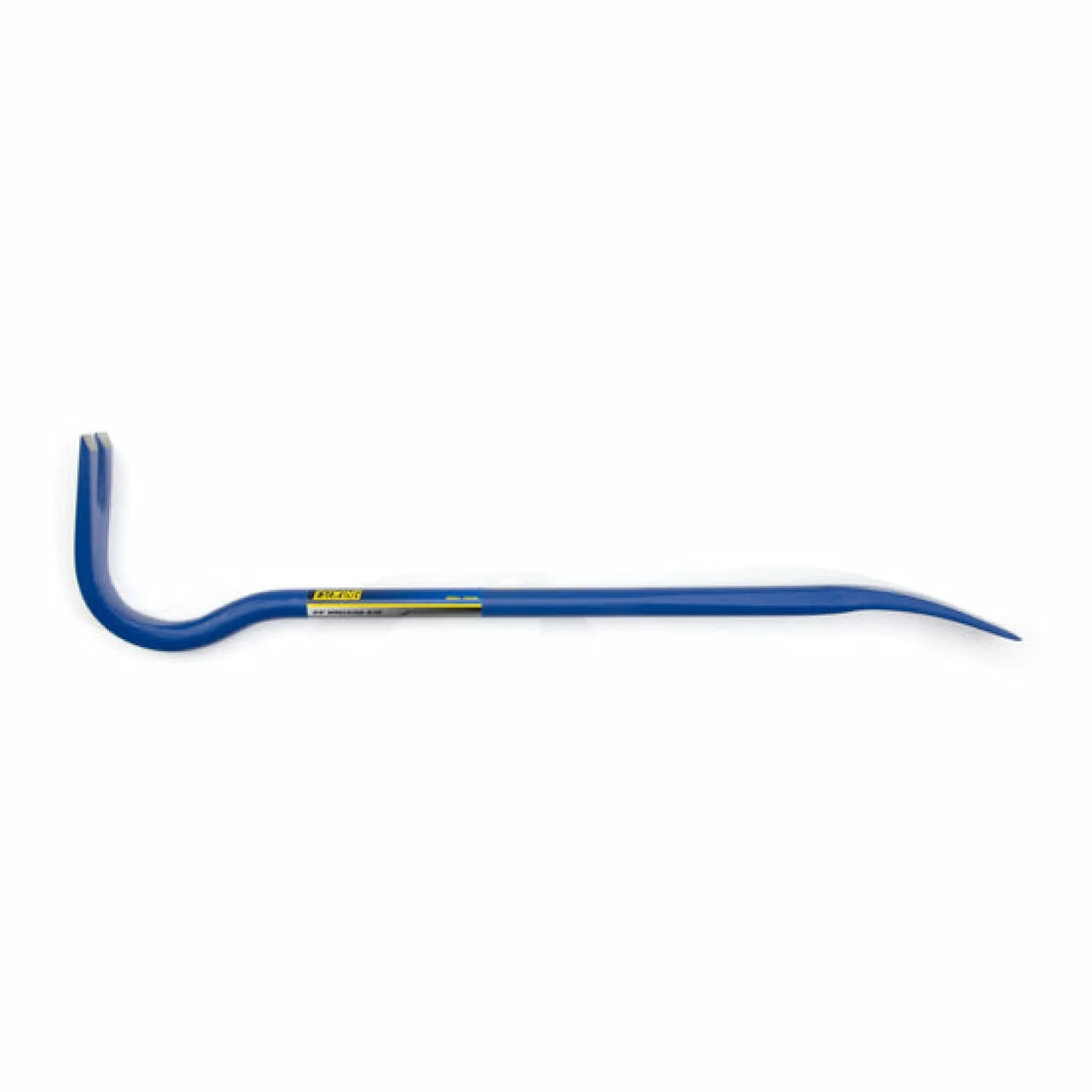 Estwing 42499 24-Inch Wrecking, Demolition Bar and Pry Tool - Image 2