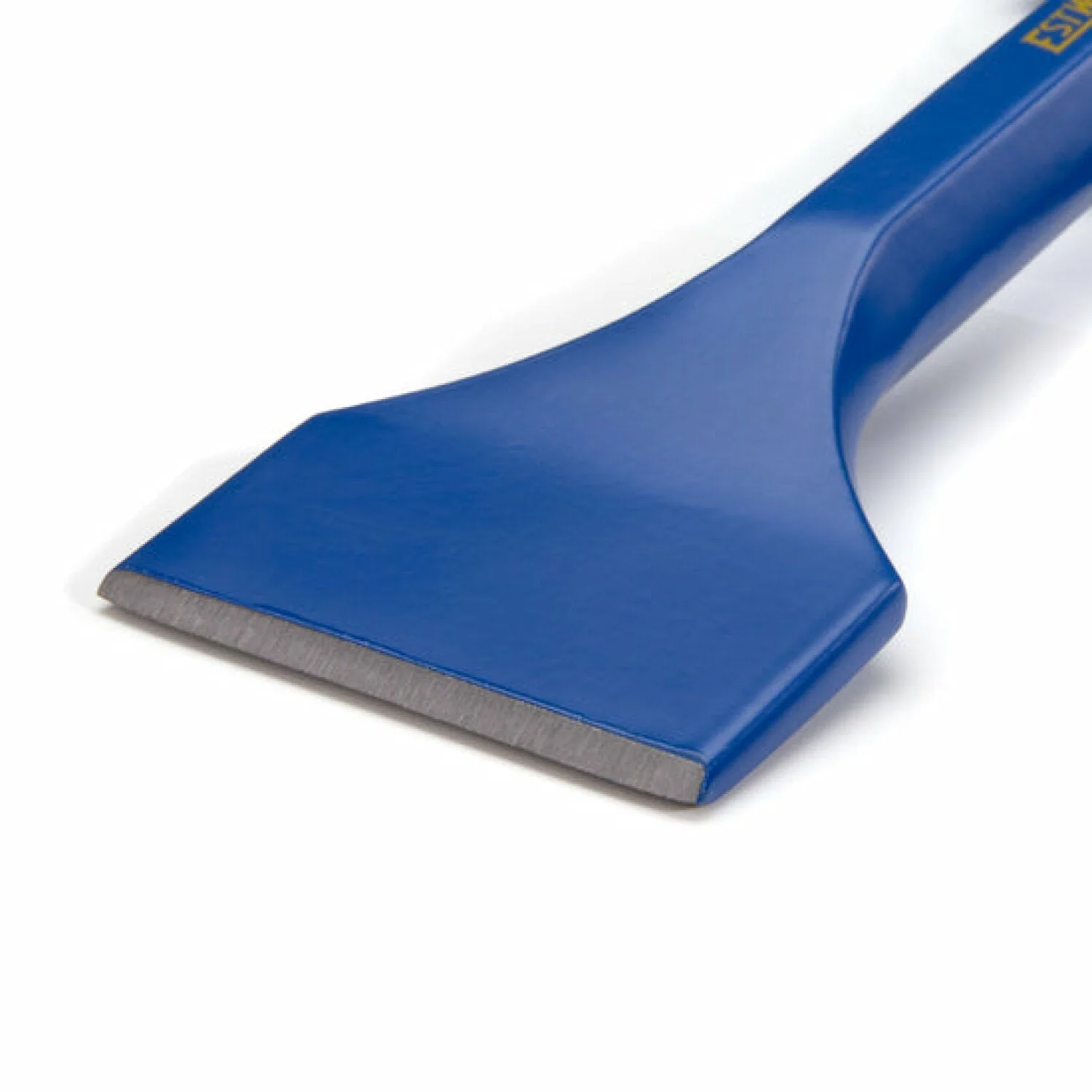 Estwing 42510 2-3/4-Inch Wide Electrician's Chisel - Image 5