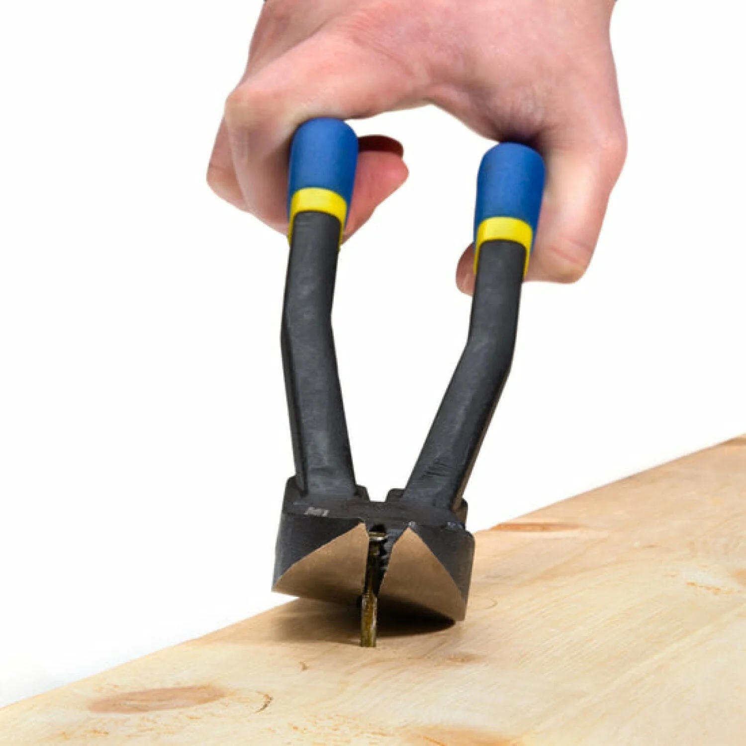 Estwing 42543 11-Inch Heavy Duty Nail Jack Brad, Nail and Staple Remover - Image 3