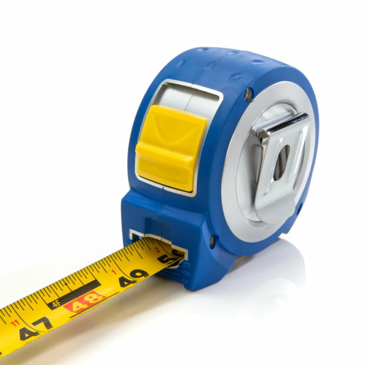 Estwing 42586 25-Foot Double-Sided Tape Measure - Image 4