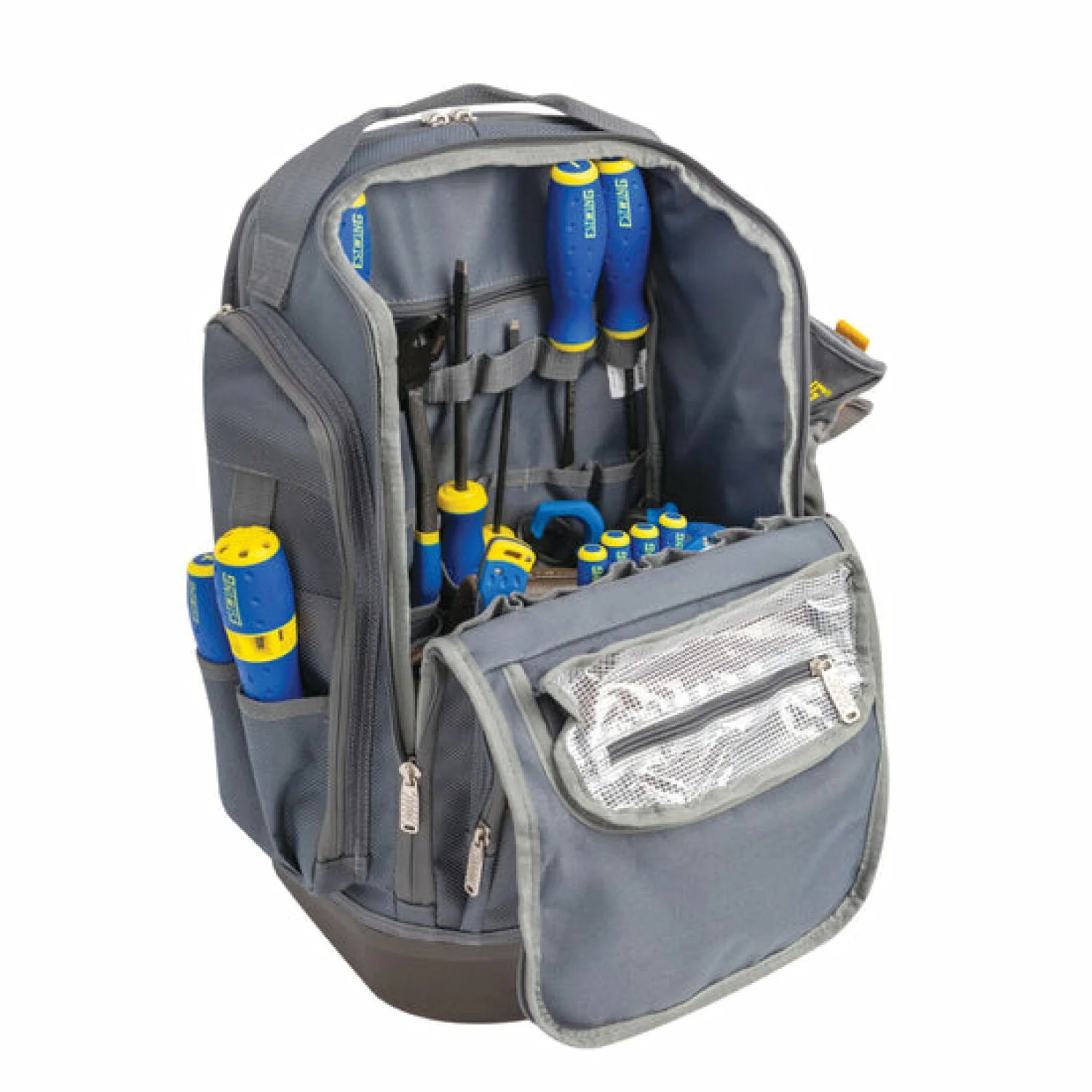 Estwing 42605 36-Piece General Purpose Maintenance and Repair Tool Pack - Image 5
