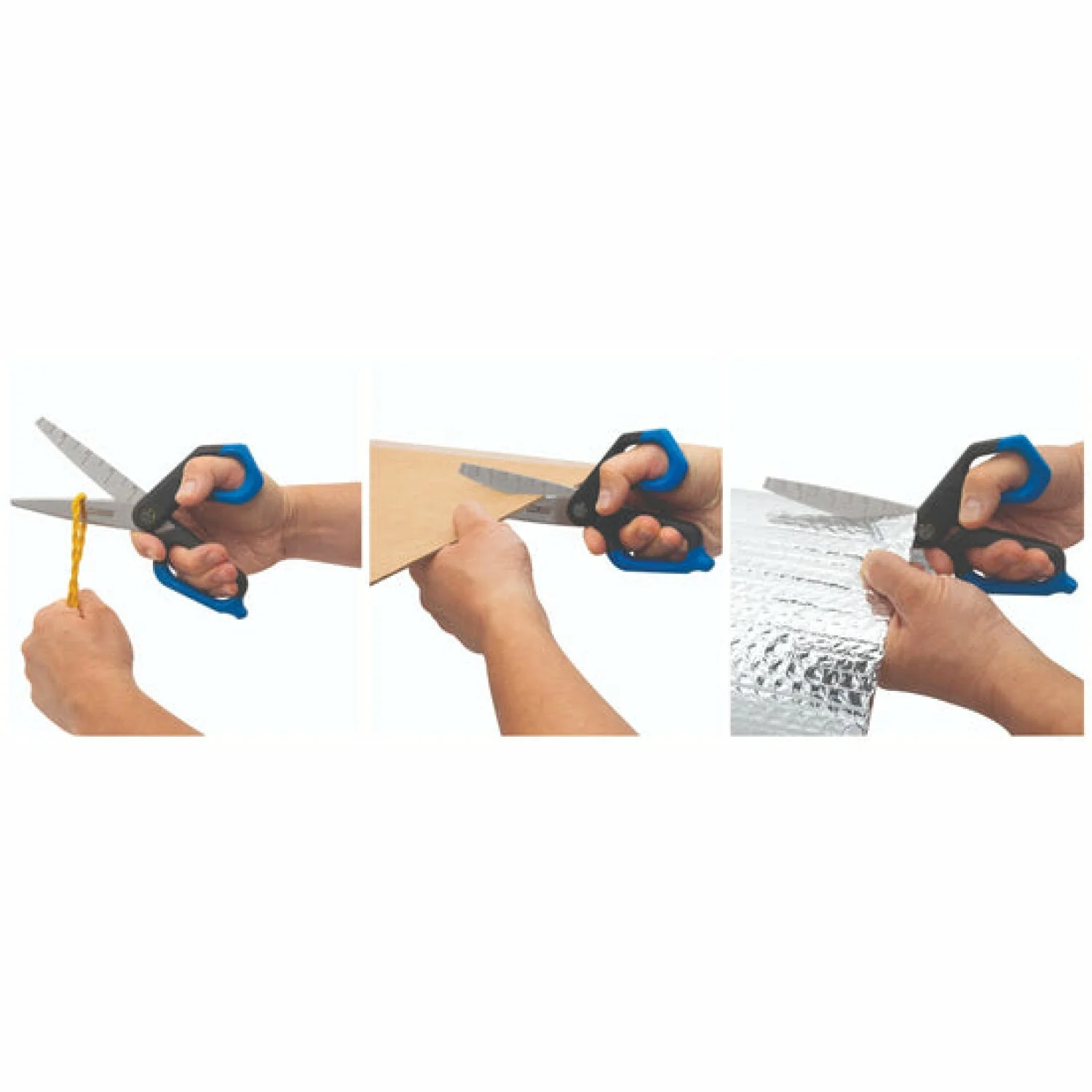 Estwing 42605 36-Piece General Purpose Maintenance and Repair Tool Pack - Image 8