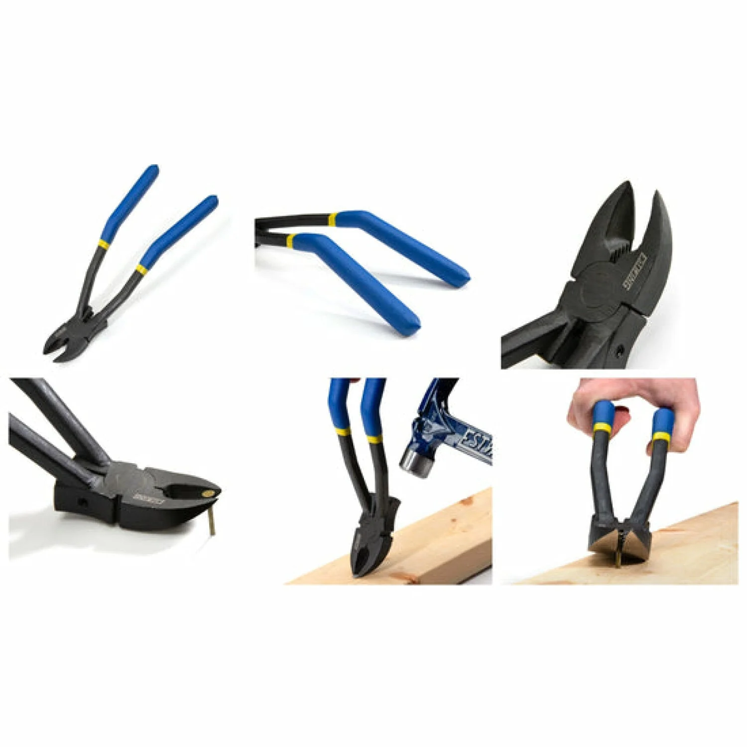 Estwing 42605 36-Piece General Purpose Maintenance and Repair Tool Pack - Image 9