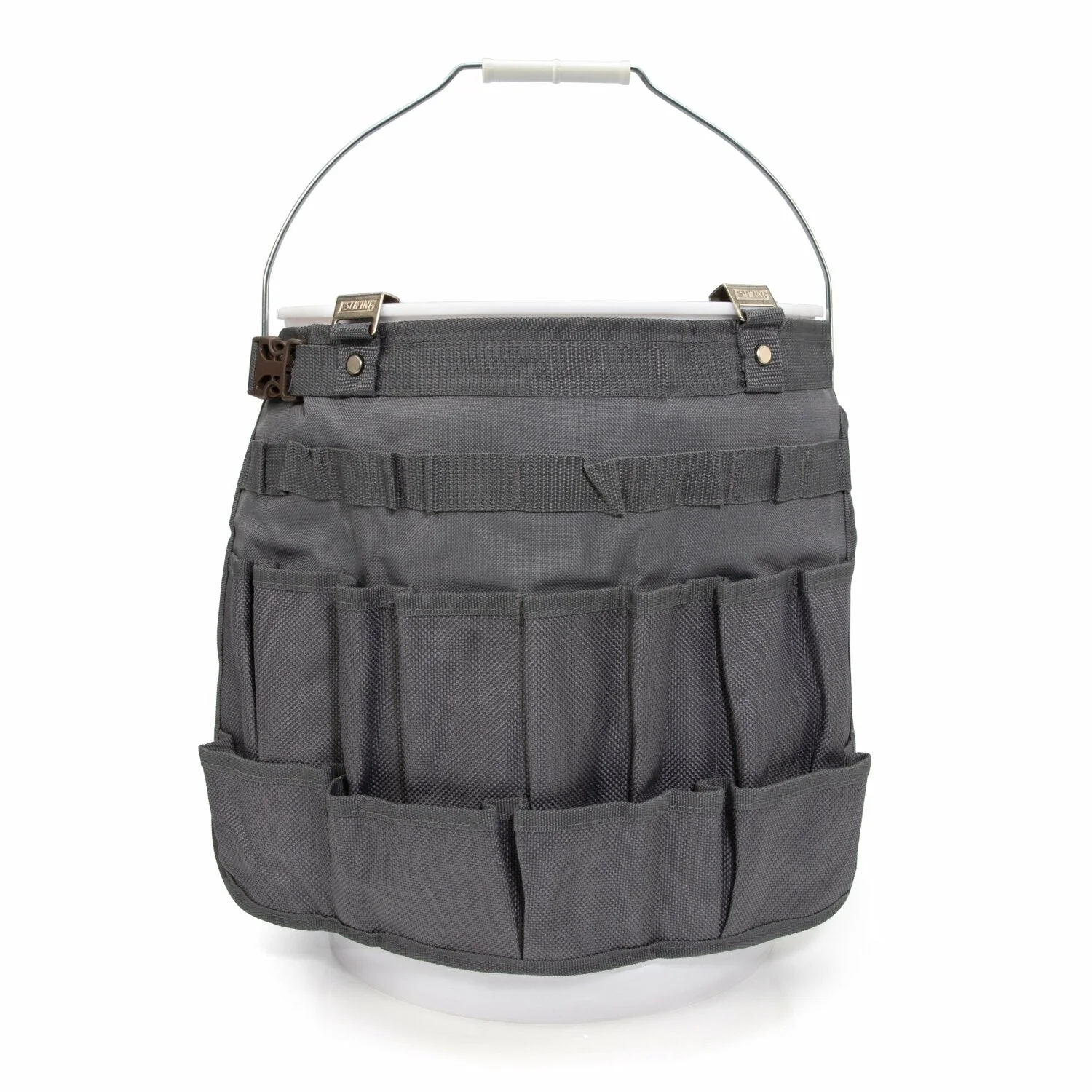 Estwing 94767 28-Compartment Bucket Organizer - Image 5