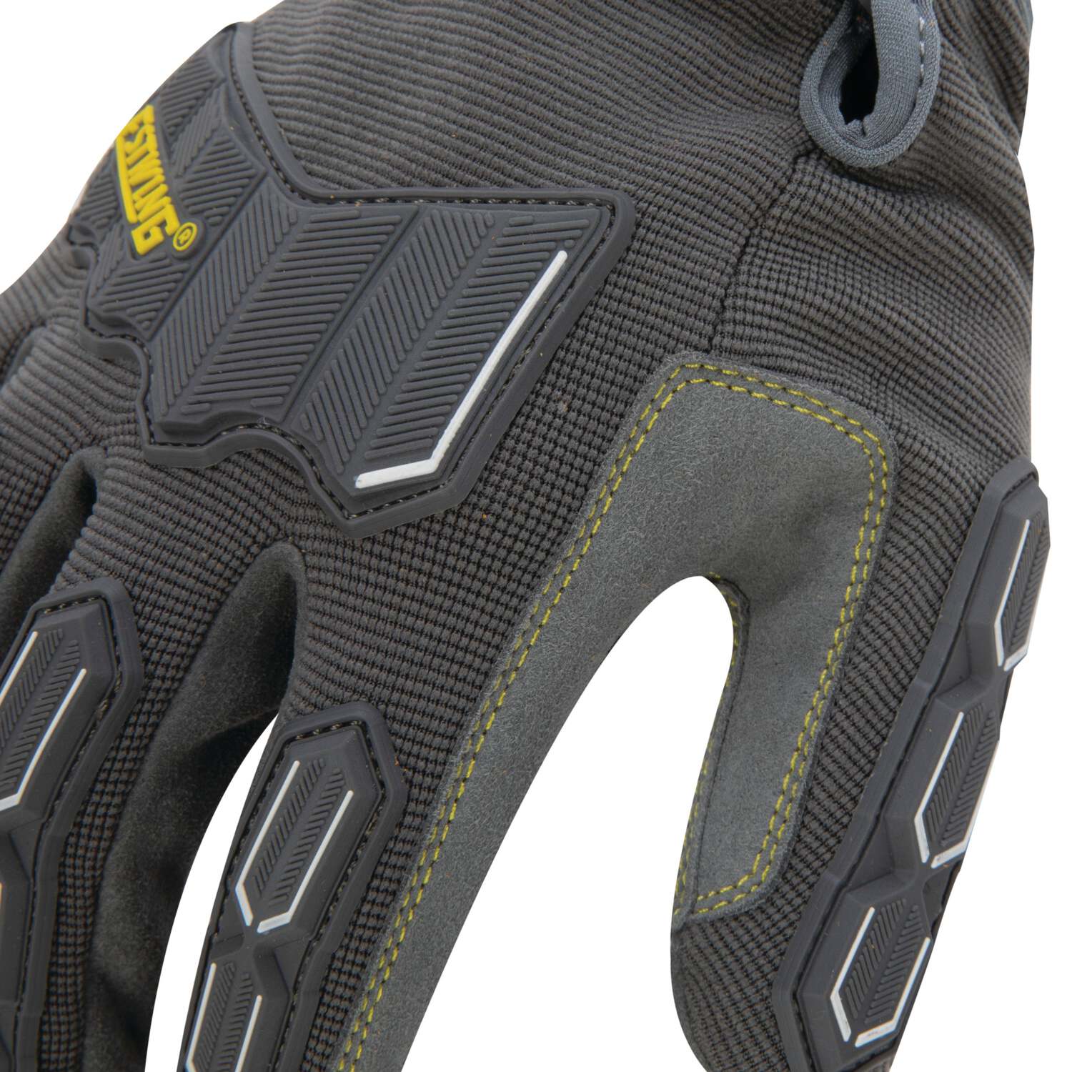 Estwing EWIMP0612 Impact Resistant Synthetic Leather Palm Work Glove with Anti-Vibration Palm, 2X-Large - Image 2