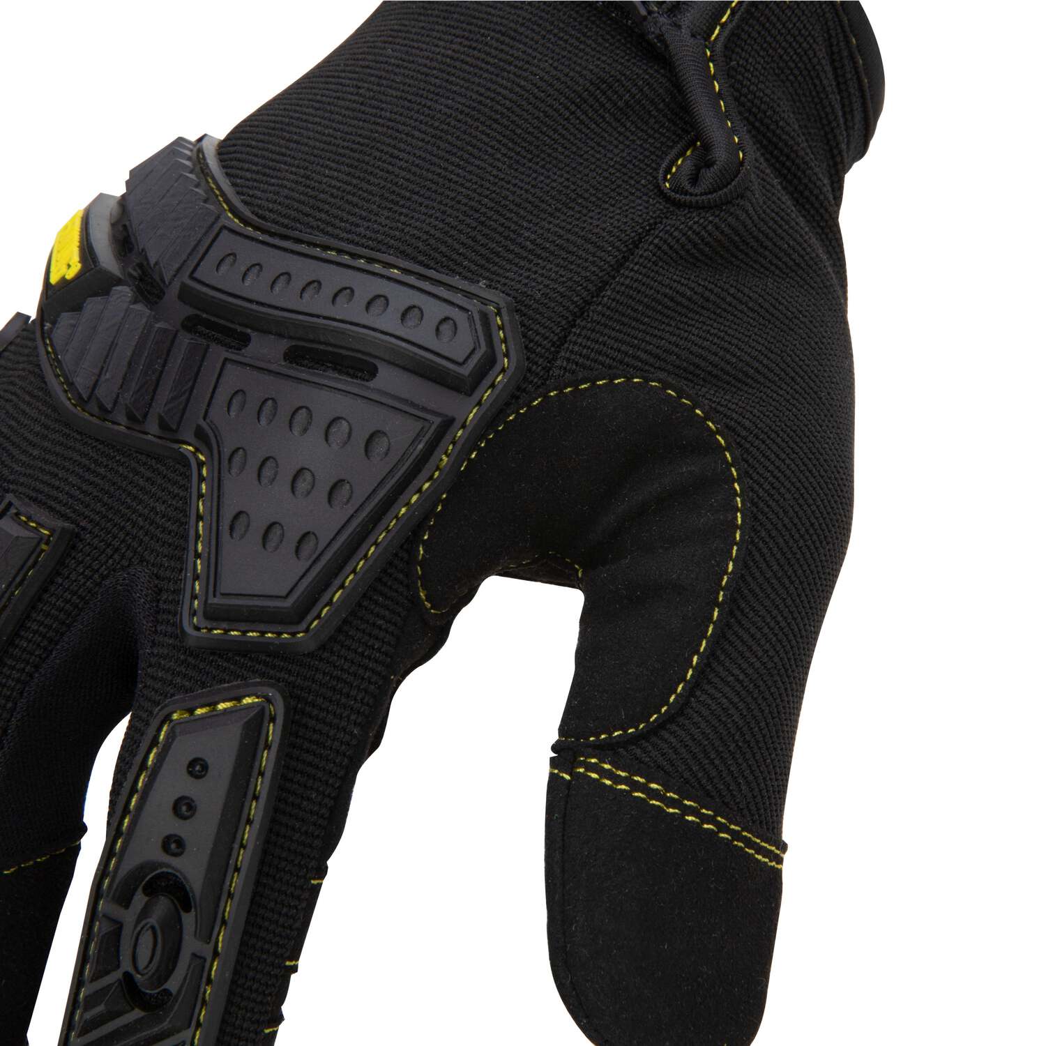 Estwing EWIMPBR0511 Impact Breaker Gloves in Black, X-Large - Image 5