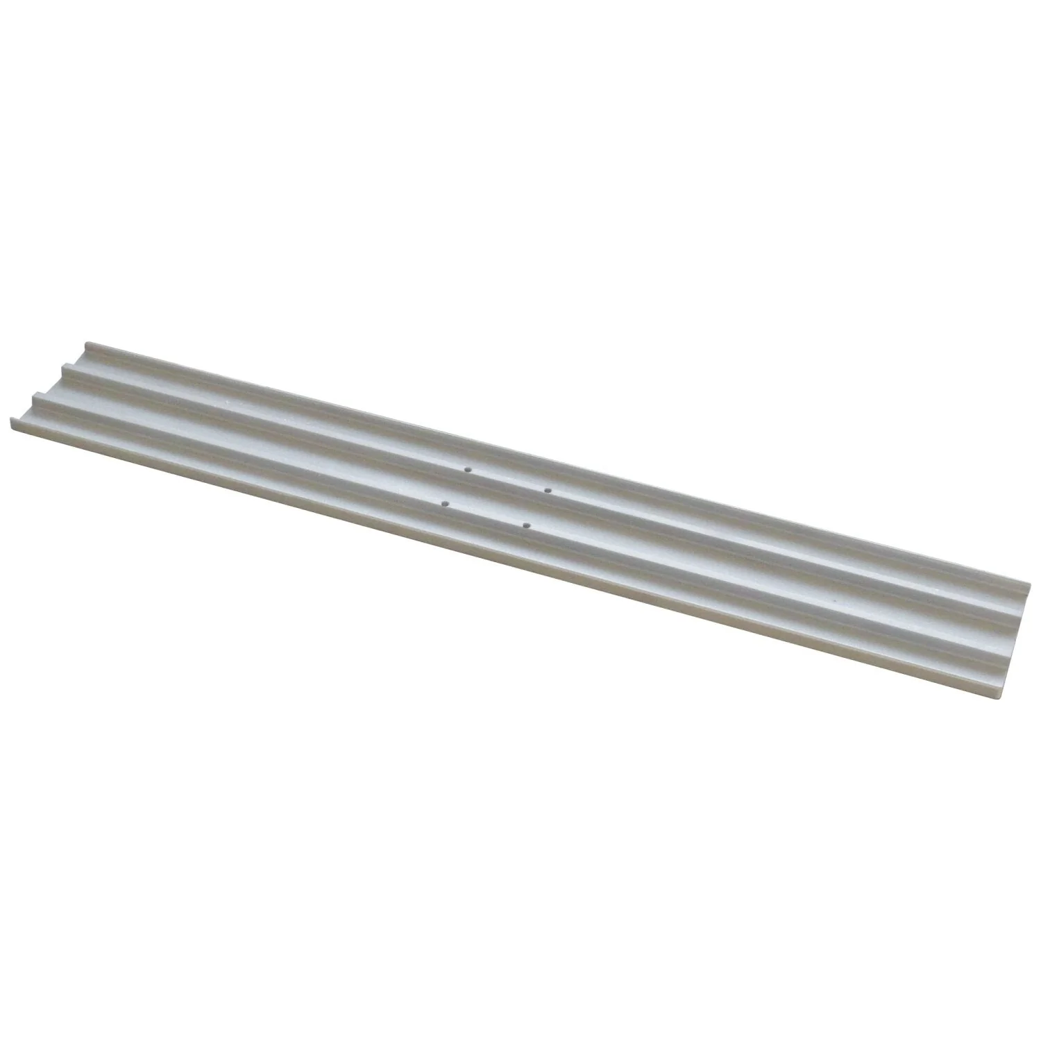 Gator Tools GF10299 Quick Clasp Float Case with 42" Square End Bull Float, Gator Glide Bracket, and (4) 6' 1-3/4" Button Handles - Image 2