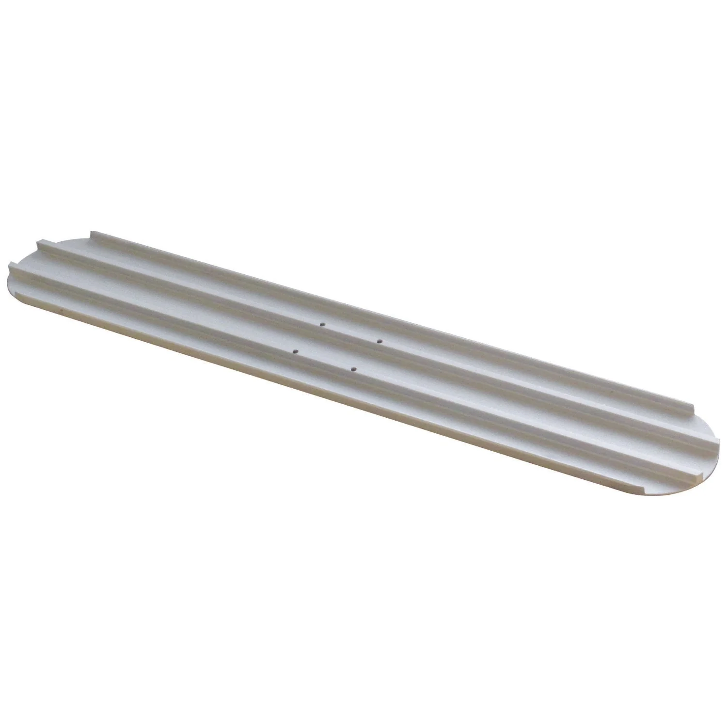 Gator Tools GF10303-138 Quick Clasp Float Case with 36" Round End Bull Float, Gator Glide Bracket, and (4) 6' 1-3/8" Button Handles - Image 3