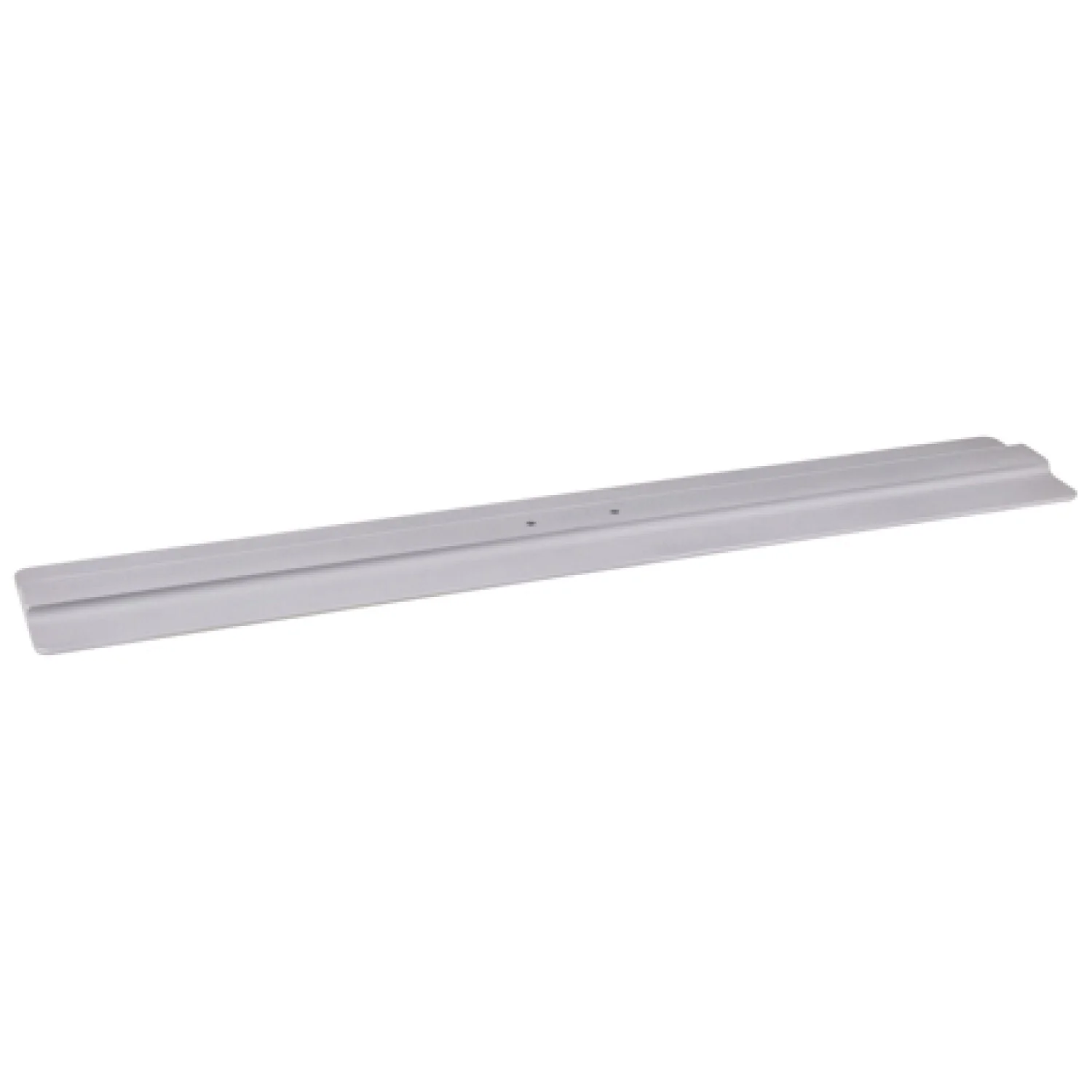 Gator Tools GF11784 16"x4" Square End GatorLoy Walking Float with Mini Adjustable Leveling Head - Image 2