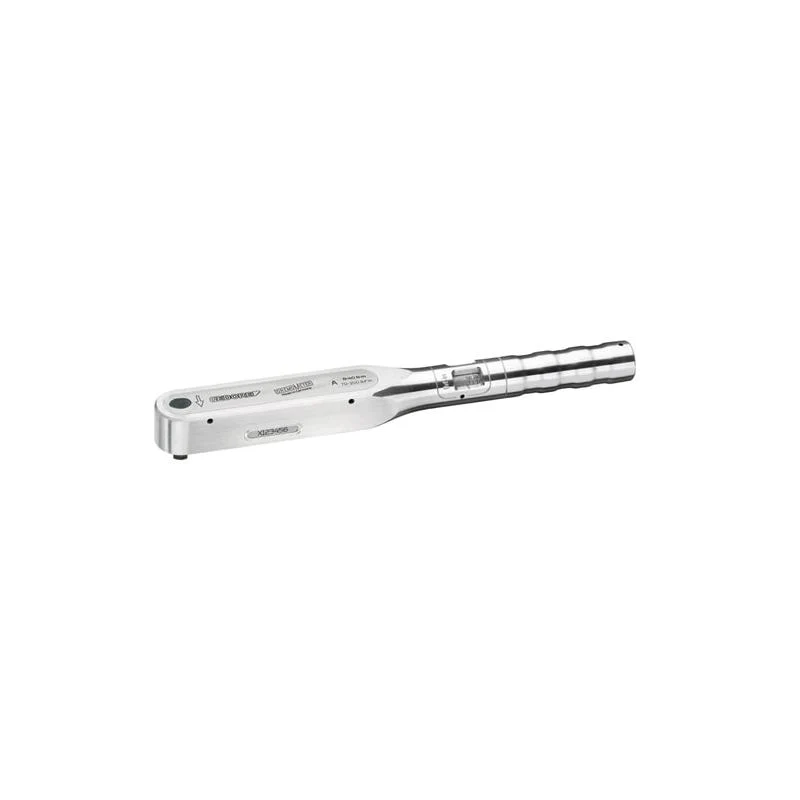 Gedore 1210891 Torque wrench DREMOMETER AM A+S 1/4" 6-30 Nm - Image 5