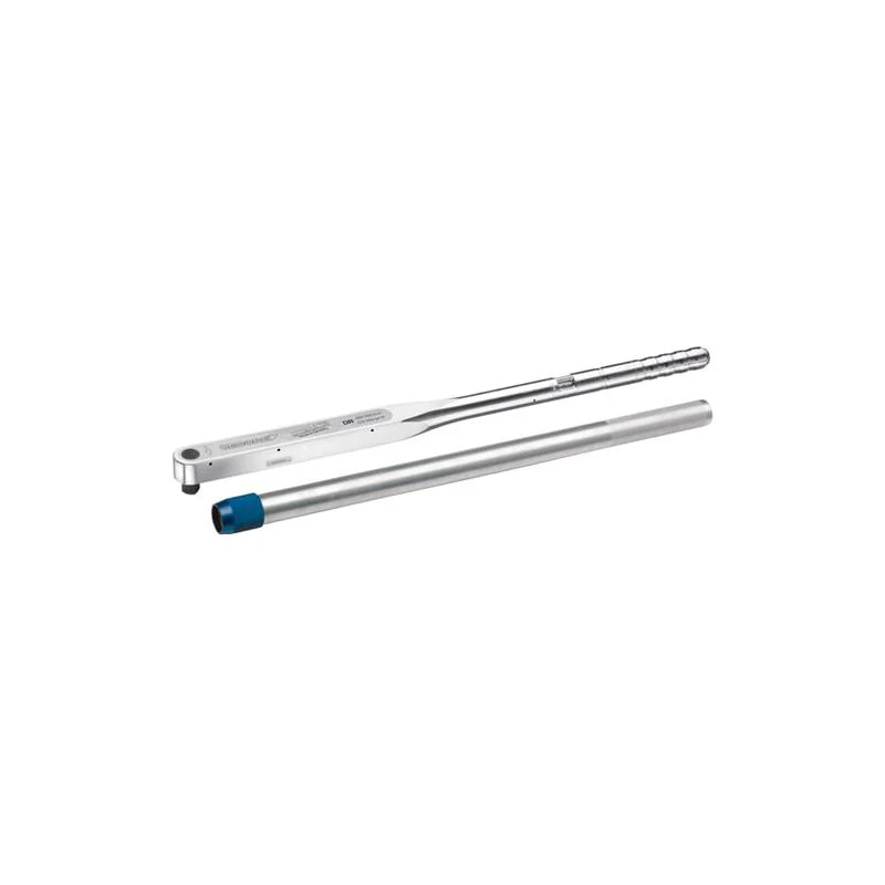 Gedore 1210912 Torque wrench DREMOMETER DR A+S 3/4" 155-760 Nm - Image 2