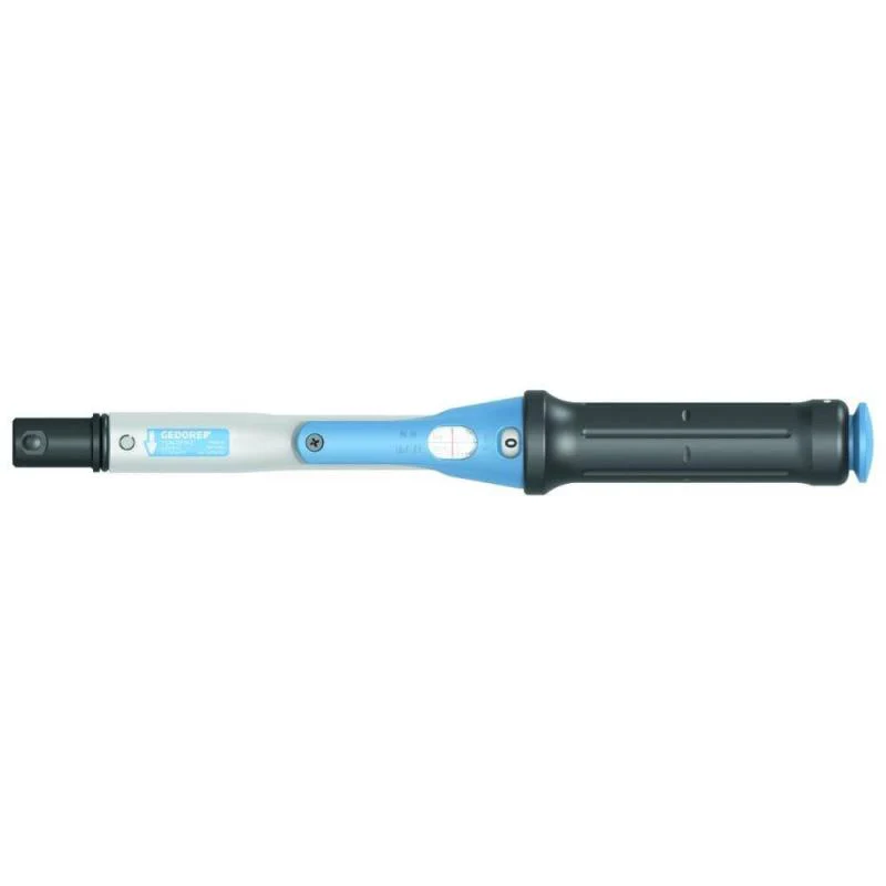 Gedore 1521381 Torque wrench TORCOFIX Z 22, 150-750 Nm - Image 3