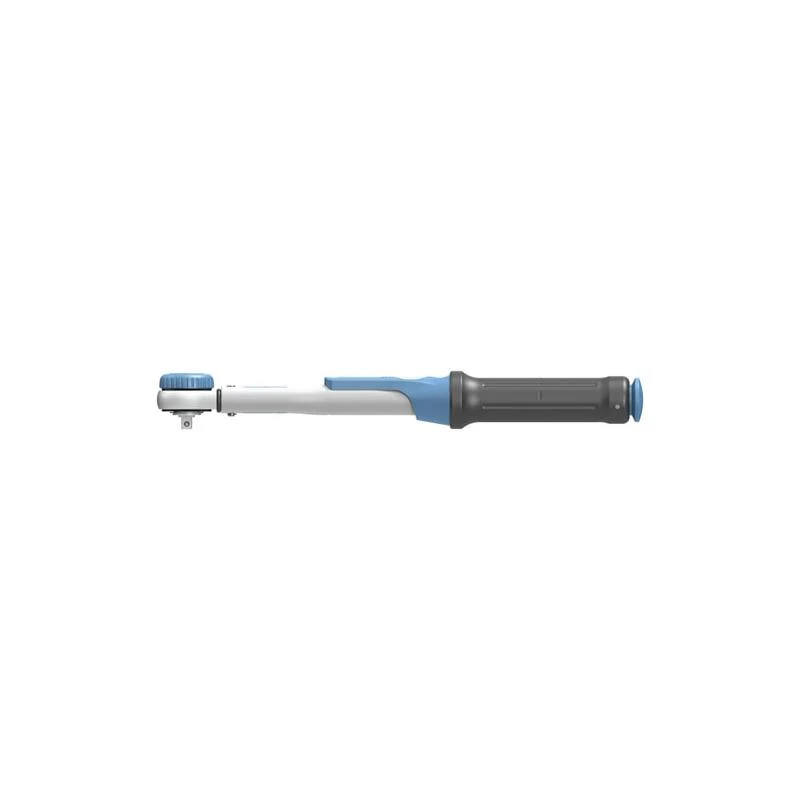 Gedore 1545132 Torque Wrench TORCOFIX K 1/4 Inch 5-25 Nm - Image 2