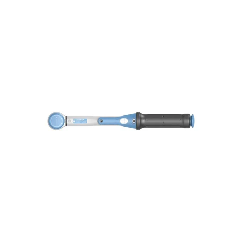 Gedore 1545132 Torque Wrench TORCOFIX K 1/4 Inch 5-25 Nm - Image 5