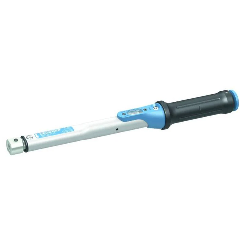 Gedore 1654934 Torque Wrench TORCOFIX SE 9 x 12, 30-150 Nm - Image 2