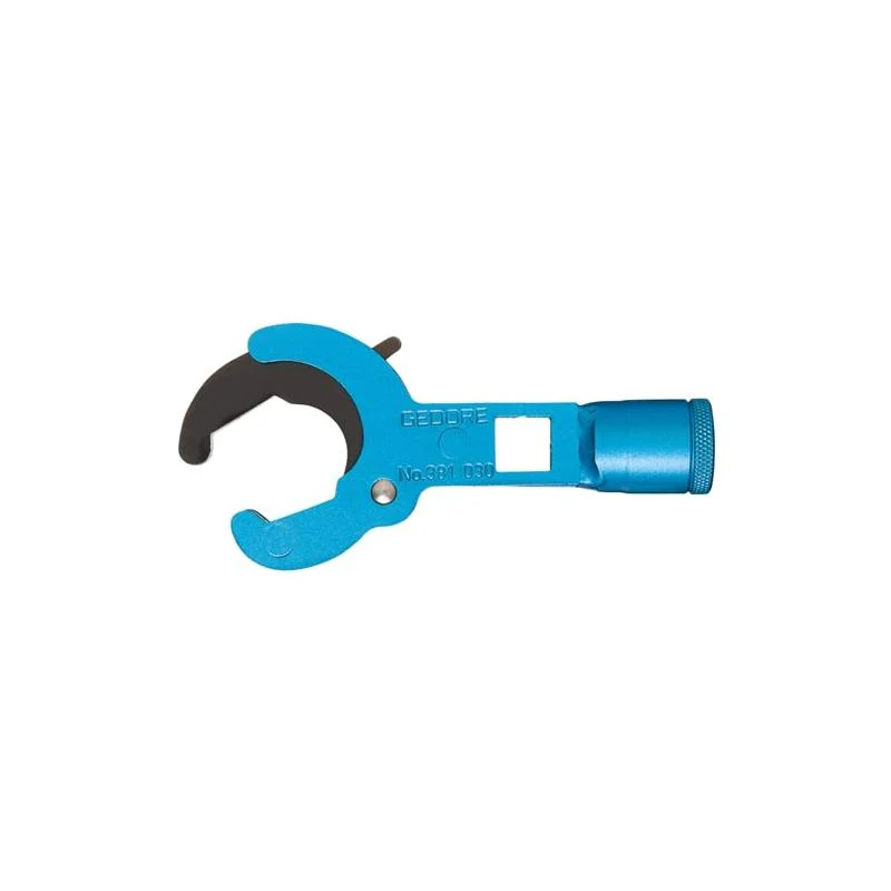 Gedore 2233673 Radiator Valve Spanner Set - Image 2