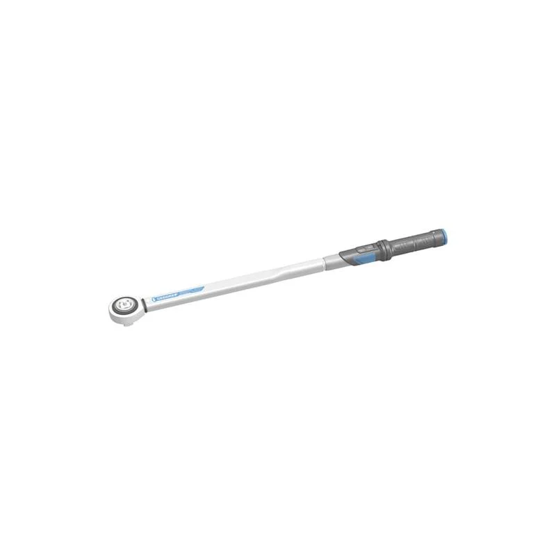 Gedore 2641267 Torque wrench DREMASTER K 3/4 Inch , 80-400 Nm - Image 3