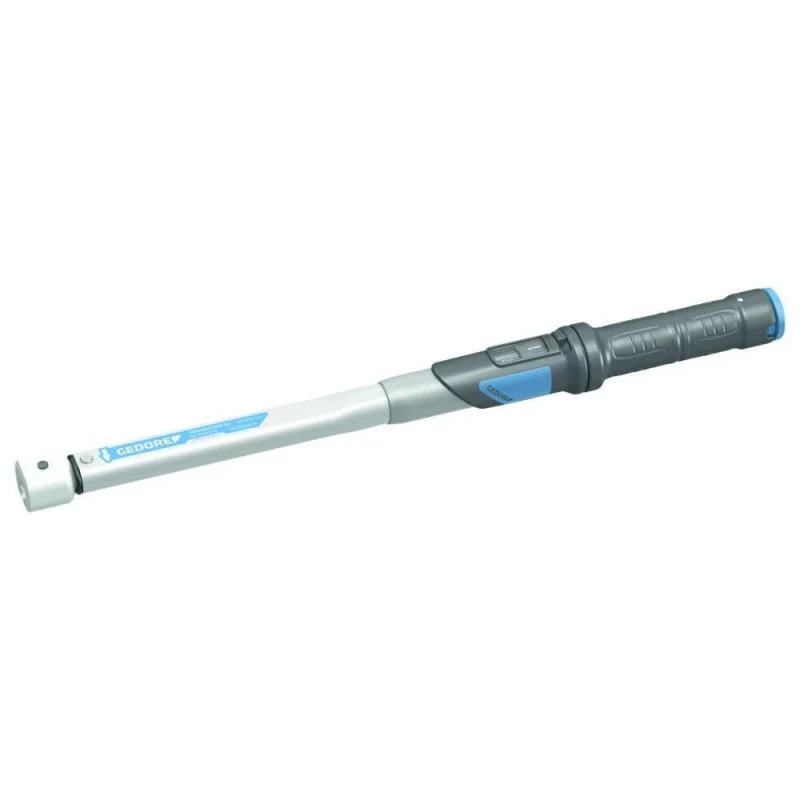 Gedore 2641496 Torque wrench DREMASTER SE 14x18, 80-400 Nm - Image 3