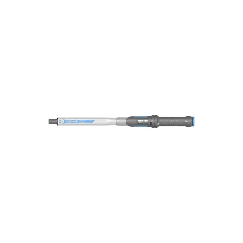 Gedore 2641534 Torque Wrench DREMASTER Z 16, 60-300 Nm