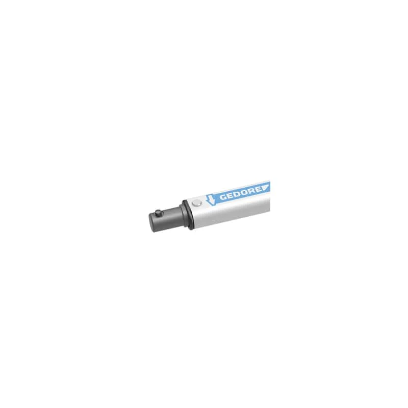 Gedore 2641534 Torque Wrench DREMASTER Z 16, 60-300 Nm - Image 2