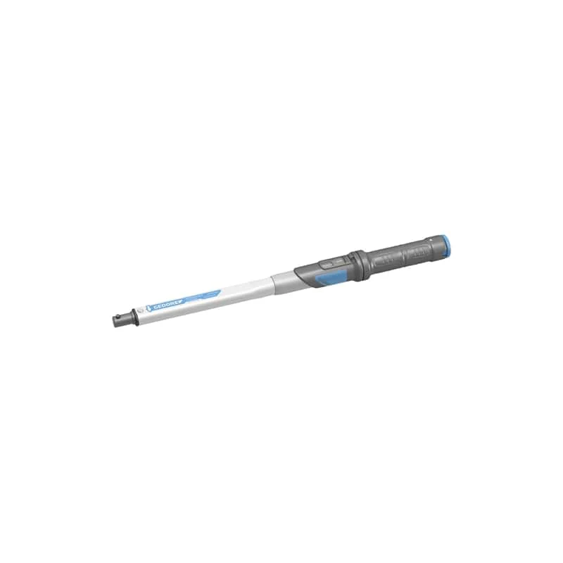 Gedore 2641534 Torque Wrench DREMASTER Z 16, 60-300 Nm - Image 3