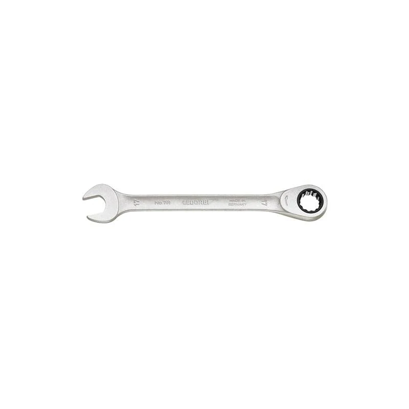 Gedore 2836114 Ring Spanner Set In i-BOXX 72 - Image 2