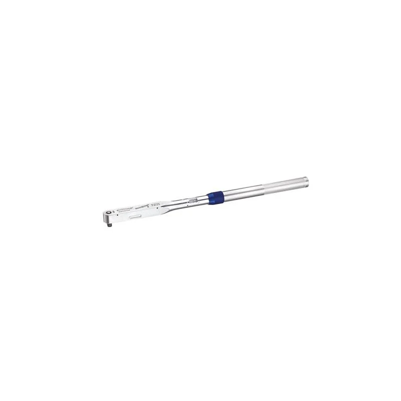 Gedore 2926989 Torque Wrench DREMOMETER BR 1/2" 25-120 Nm, With ALU Extension Tube - Image 4