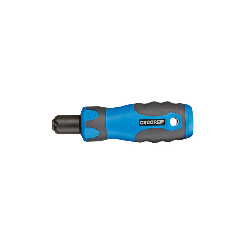 Gedore 2927756 PGNP 0.25 FS Torque screwdriver Typ PGN FS 1/4" 0,05-0,25 Nm - Image 2