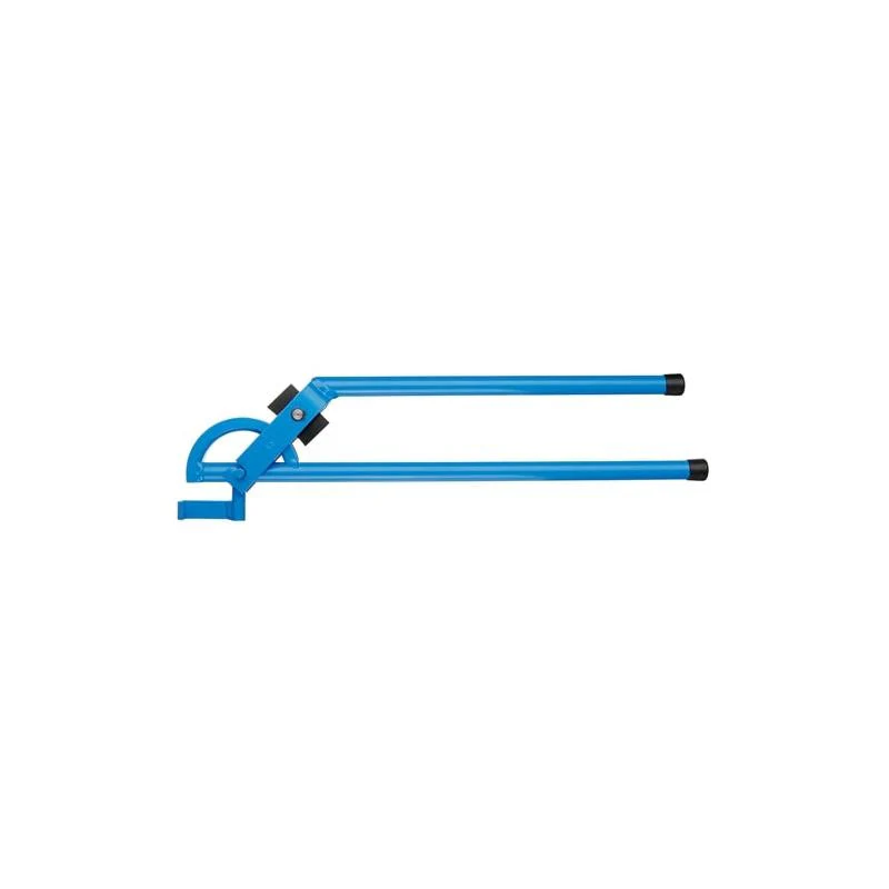 Gedore 4564970 Pipe Bending Pliers With Roller And Plastic Slide Rail 12 mm - Image 3