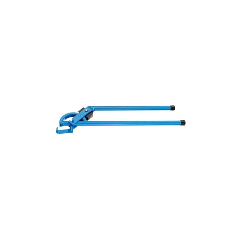 Gedore 4564970 Pipe Bending Pliers With Roller And Plastic Slide Rail 12 mm - Image 4