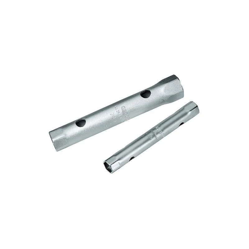 Gedore 6212500 Tubular box spanner 24x26 mm - Image 4