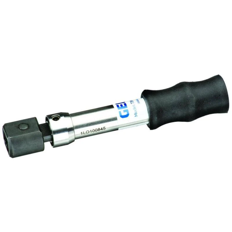 Gedore 7090690 TBN Breaking Torque Wrench 9x12 mm 0,2-2 Nm - Image 3