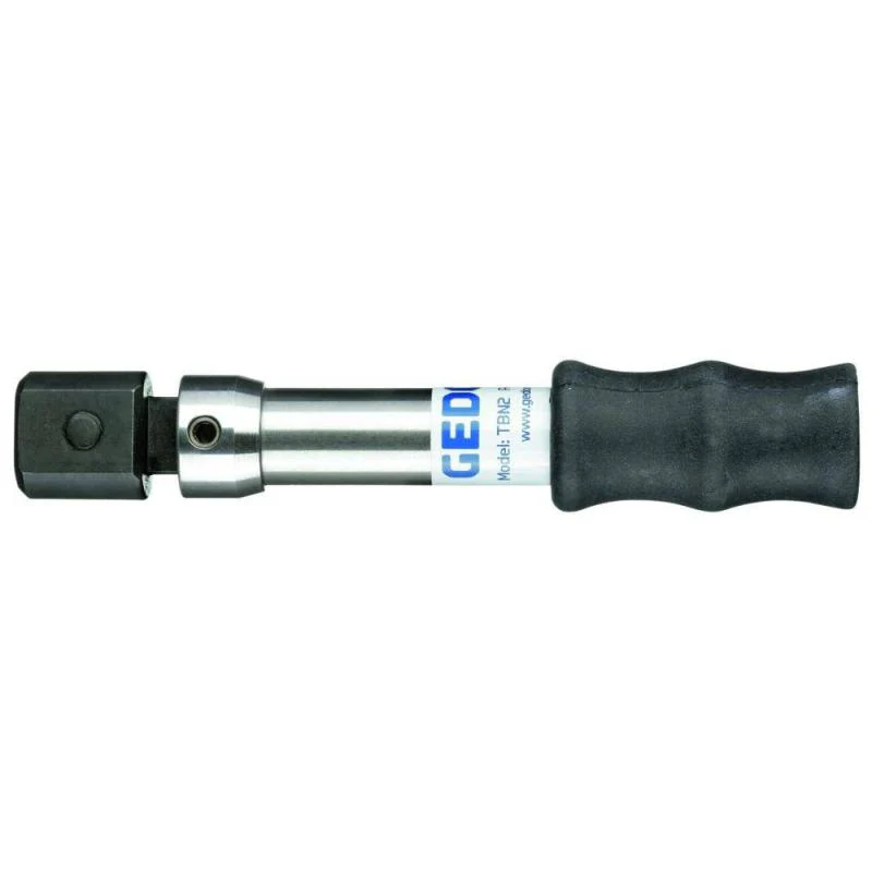 Gedore 7090690 TBN Breaking Torque Wrench 9x12 mm 0,2-2 Nm - Image 4