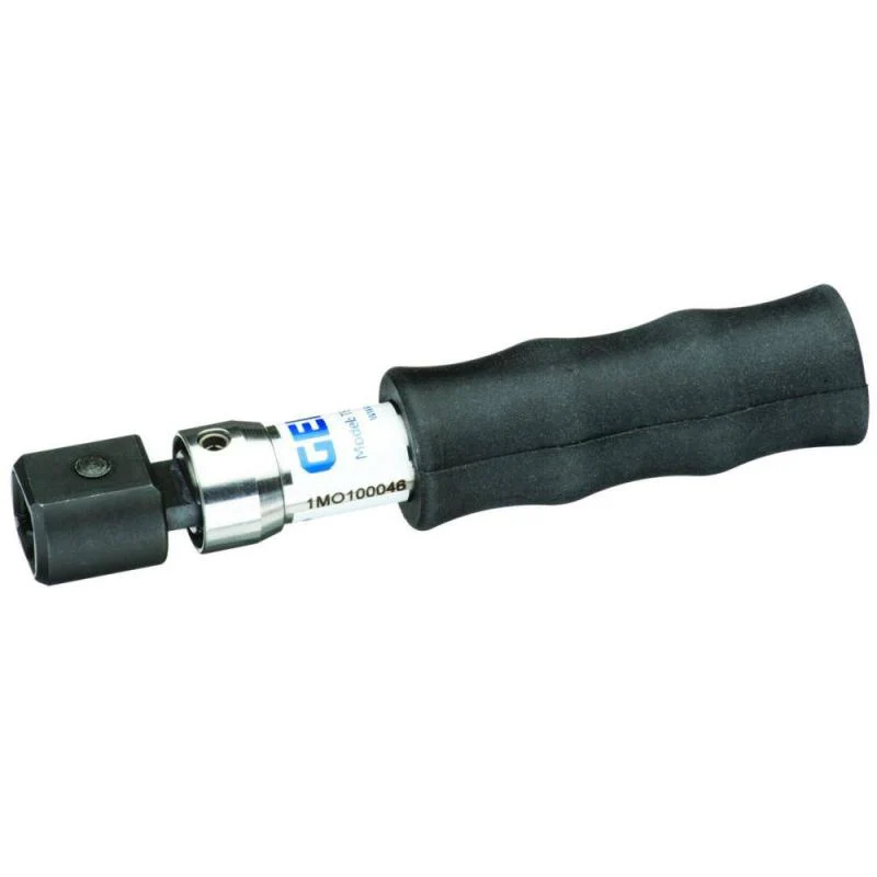 Gedore 7090770 TBN Breaking Torque wrench 9x12 mm 2-10 Nm - Image 2