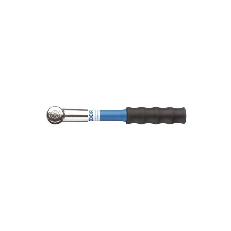 Gedore 7091900 Torque wrench TSN-SLIPPER 1/4 Inch , 5-25 Nm