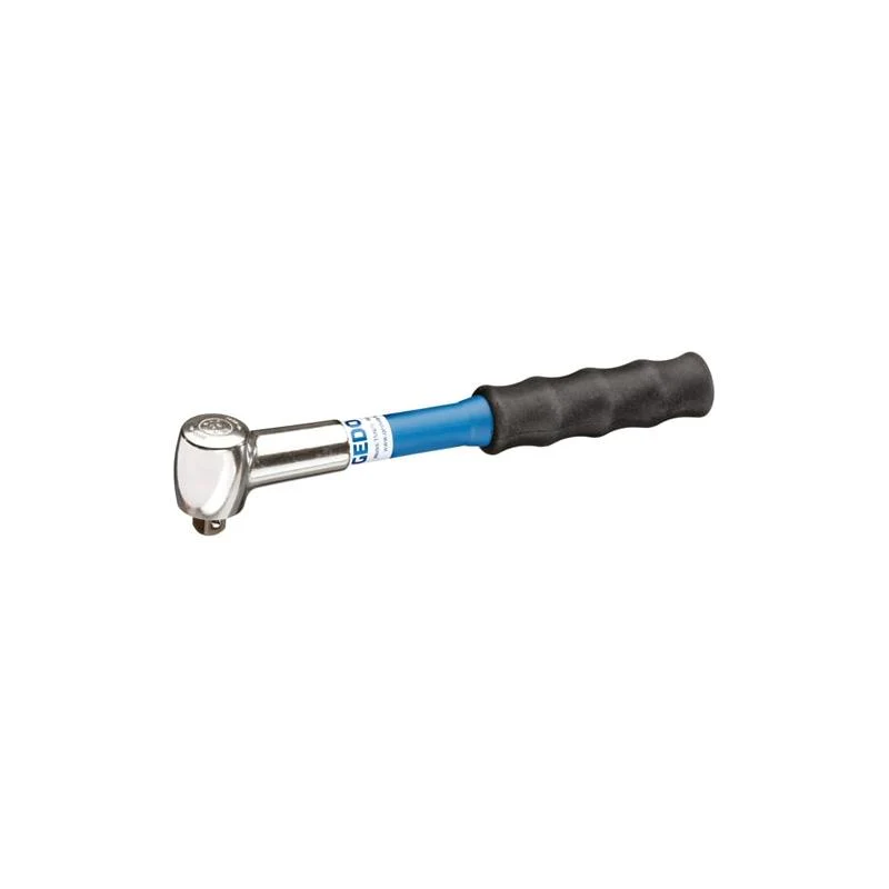 Gedore 7091900 Torque wrench TSN-SLIPPER 1/4 Inch , 5-25 Nm - Image 2