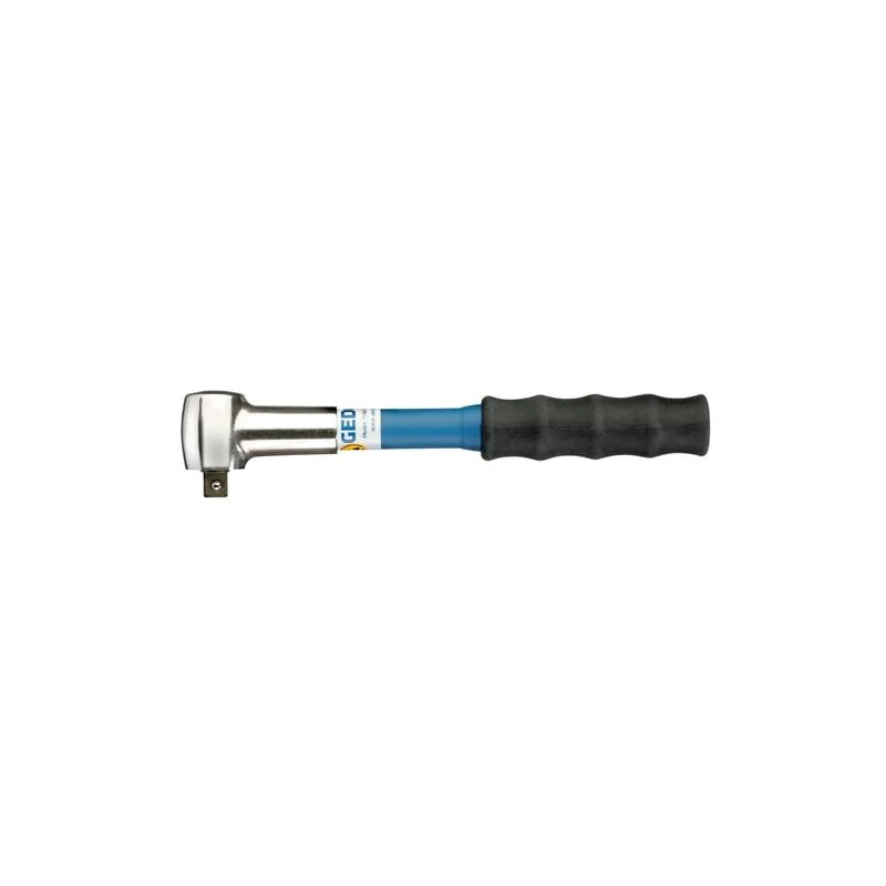 Gedore 7091900 Torque wrench TSN-SLIPPER 1/4 Inch , 5-25 Nm - Image 3
