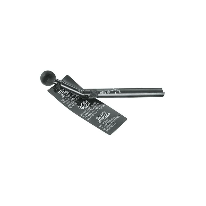 Gedore 7091900 Torque wrench TSN-SLIPPER 1/4 Inch , 5-25 Nm - Image 4