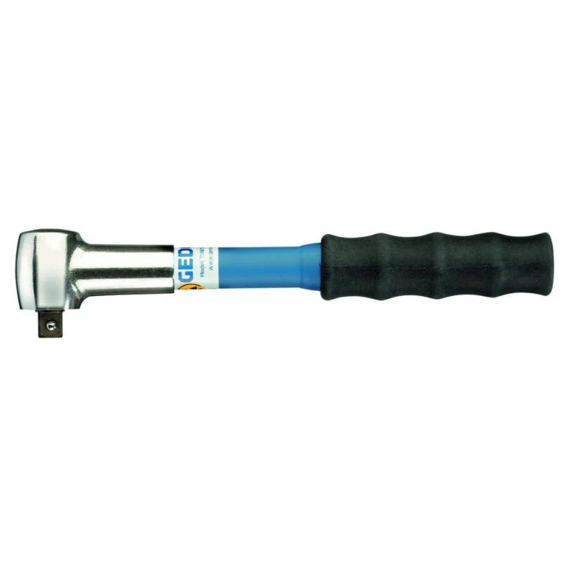 Gedore 7092040 Torque wrench TSN-SLIPPER 3/8 Inch , 5-25 Nm - Image 2