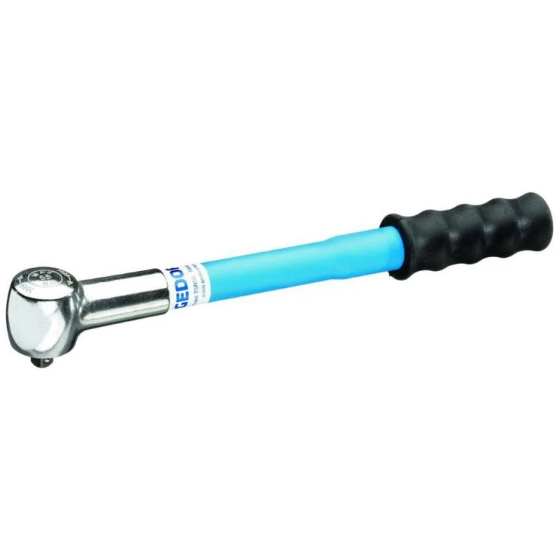 Gedore 7092120 Torque wrench TSN-SLIPPER 3/8 Inch , 15-55 Nm - Image 2