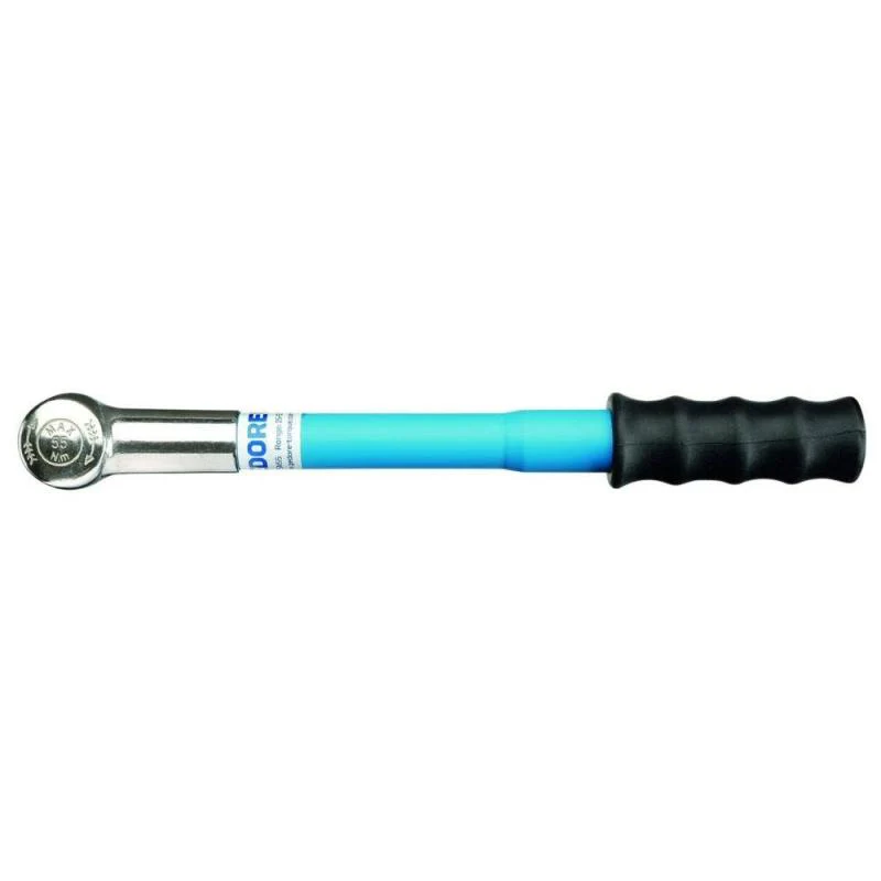 Gedore 7092120 Torque wrench TSN-SLIPPER 3/8 Inch , 15-55 Nm - Image 3