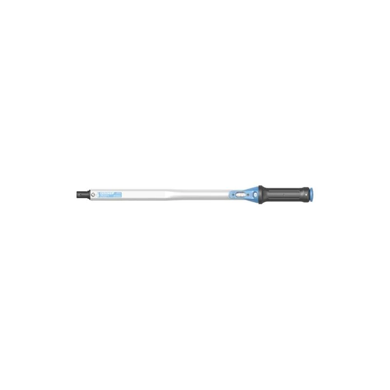 Gedore 7501310 Torque Wrench TORCOFIX Z 22, 110-550 Nm