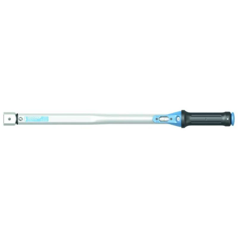 Gedore 7601020 Torque wrench TORCOFIX SE 14x18, 60-300 Nm - Image 2