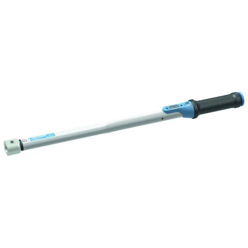 Gedore 7601020 Torque wrench TORCOFIX SE 14x18, 60-300 Nm - Image 4