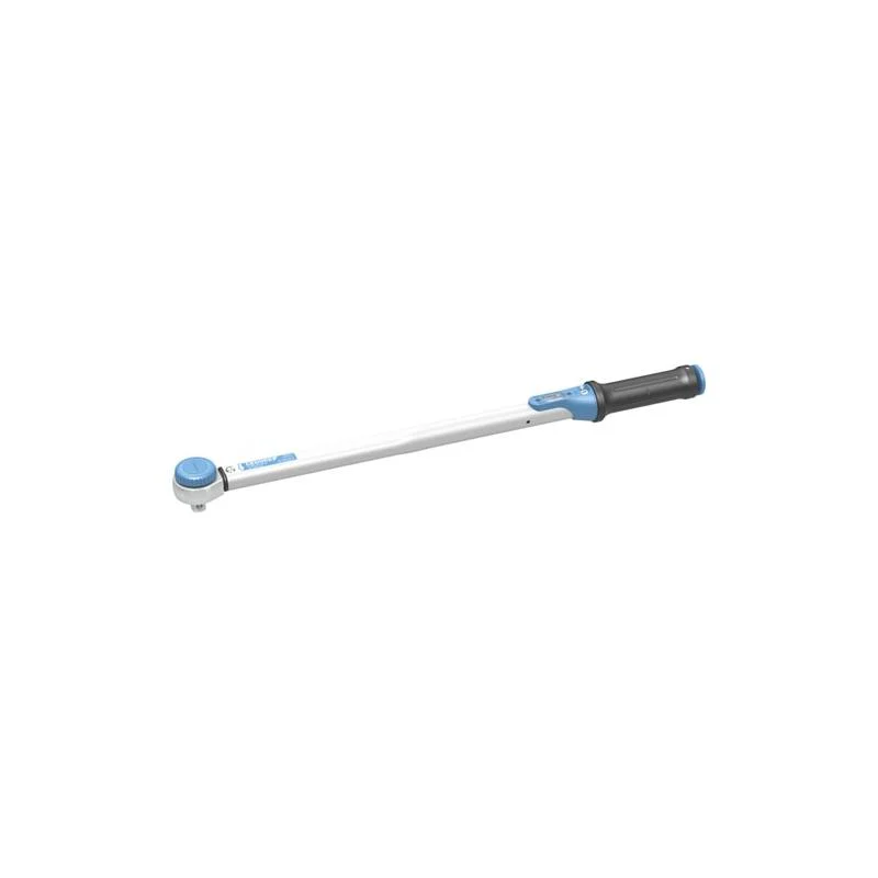 Gedore 7601610 Torque Wrench TORCOFIX K 1/2 Inch 40-200 Nm - Image 4
