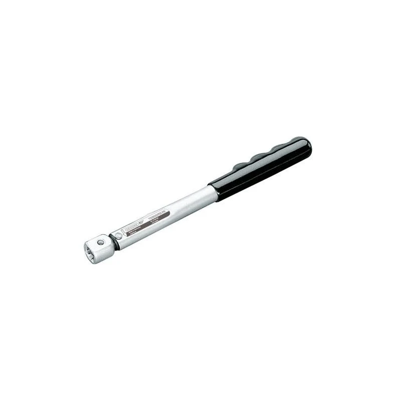 Gedore 7601960 Torque wrench TORCOFIX FS 9x12, 5-25 Nm - Image 2