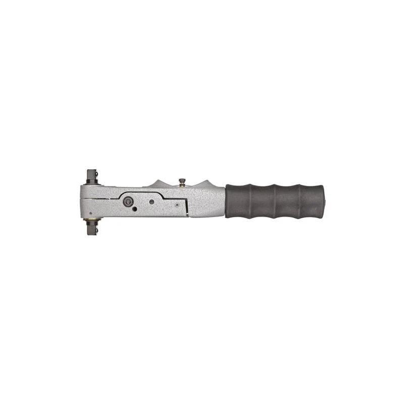 Gedore 7651550 Dial measuring torque wrench Type 83 5-25 Nm - Image 2