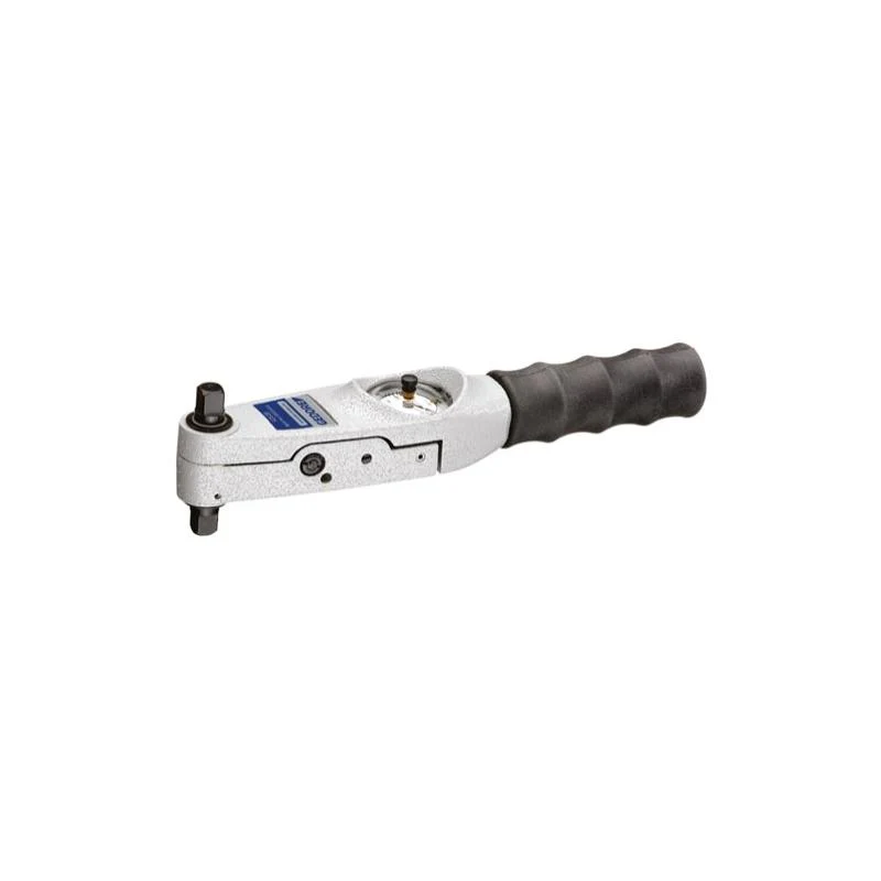 Gedore 7651550 Dial measuring torque wrench Type 83 5-25 Nm - Image 4